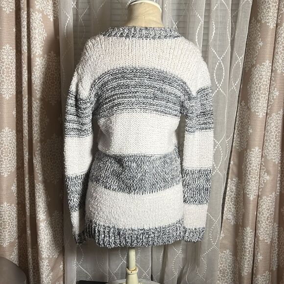 Michael Kors Cotton Blend Sweater | Size Small 🌸 - Picture 3 of 6
